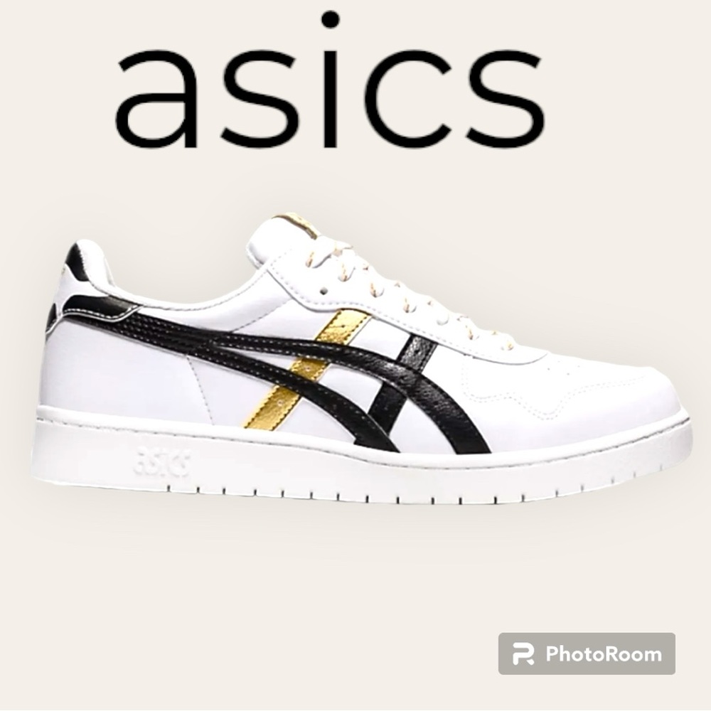 ASICS Japan NWOB Year of the Ox Men’s SZ 11